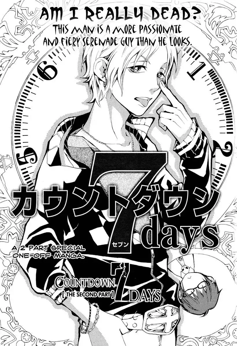 Countdown 7 Days Chapter 2 2